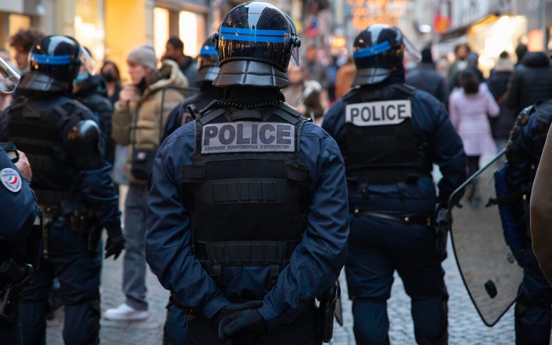 Ancien capitaine de police : ce que le terrain m’a appris sur la gestion de crise