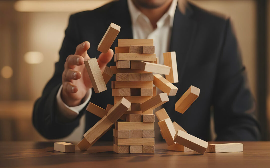 Gestion de crise : improvisation ou anticipation ?